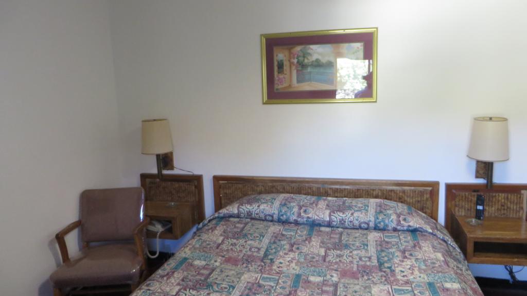 Eagle Rock Motel Лос-Анджелес Номер фото