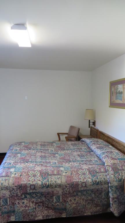 Eagle Rock Motel Лос-Анджелес Номер фото