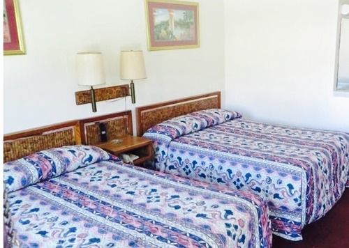 Eagle Rock Motel Лос-Анджелес Экстерьер фото