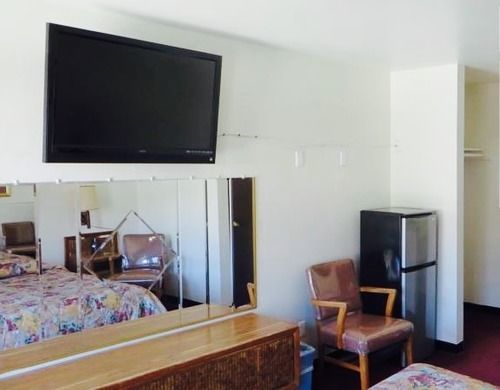 Eagle Rock Motel Лос-Анджелес Экстерьер фото