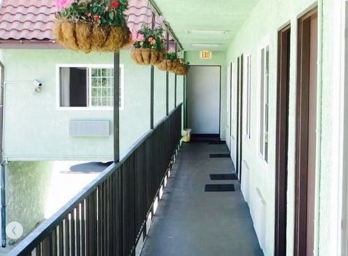 Eagle Rock Motel Лос-Анджелес Экстерьер фото
